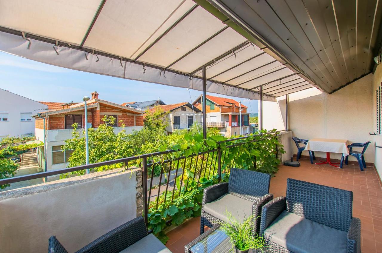 Apartments Andrija Pirovac Zewnętrze zdjęcie