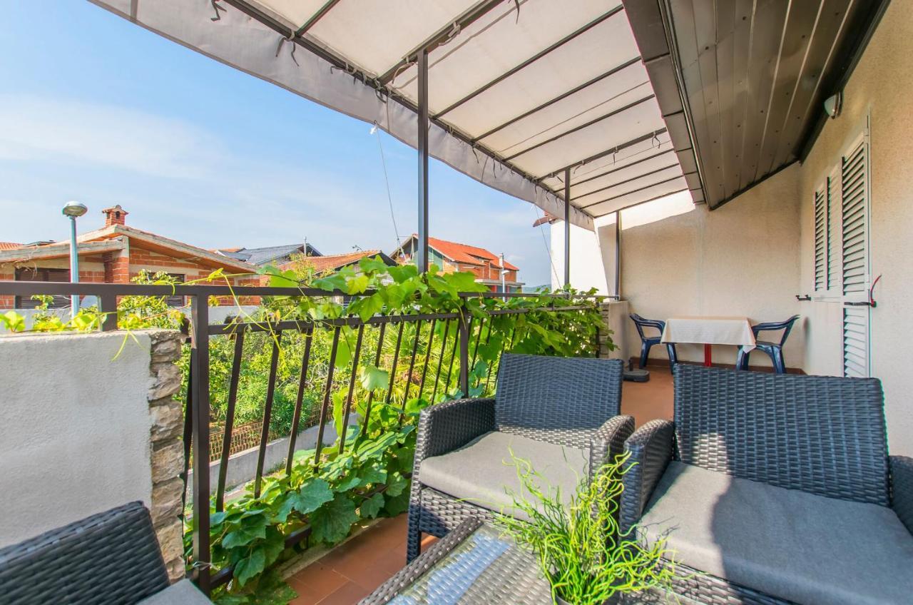 Apartments Andrija Pirovac Zewnętrze zdjęcie
