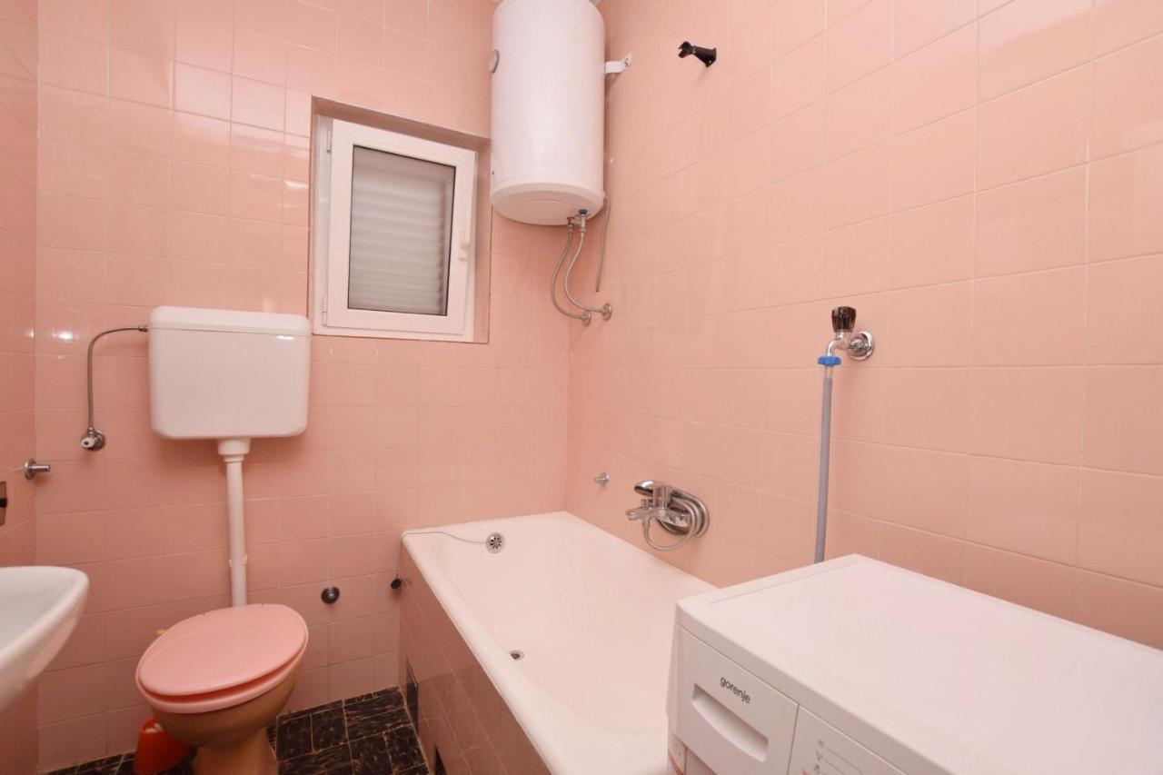 Apartments Andrija Pirovac Zewnętrze zdjęcie
