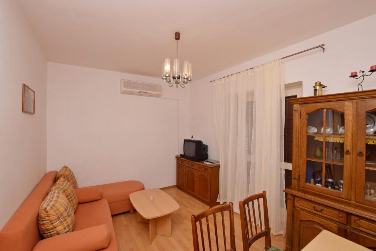 Apartments Andrija Pirovac Zewnętrze zdjęcie