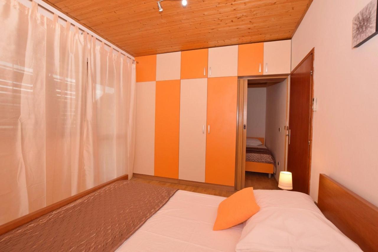 Apartments Andrija Pirovac Zewnętrze zdjęcie