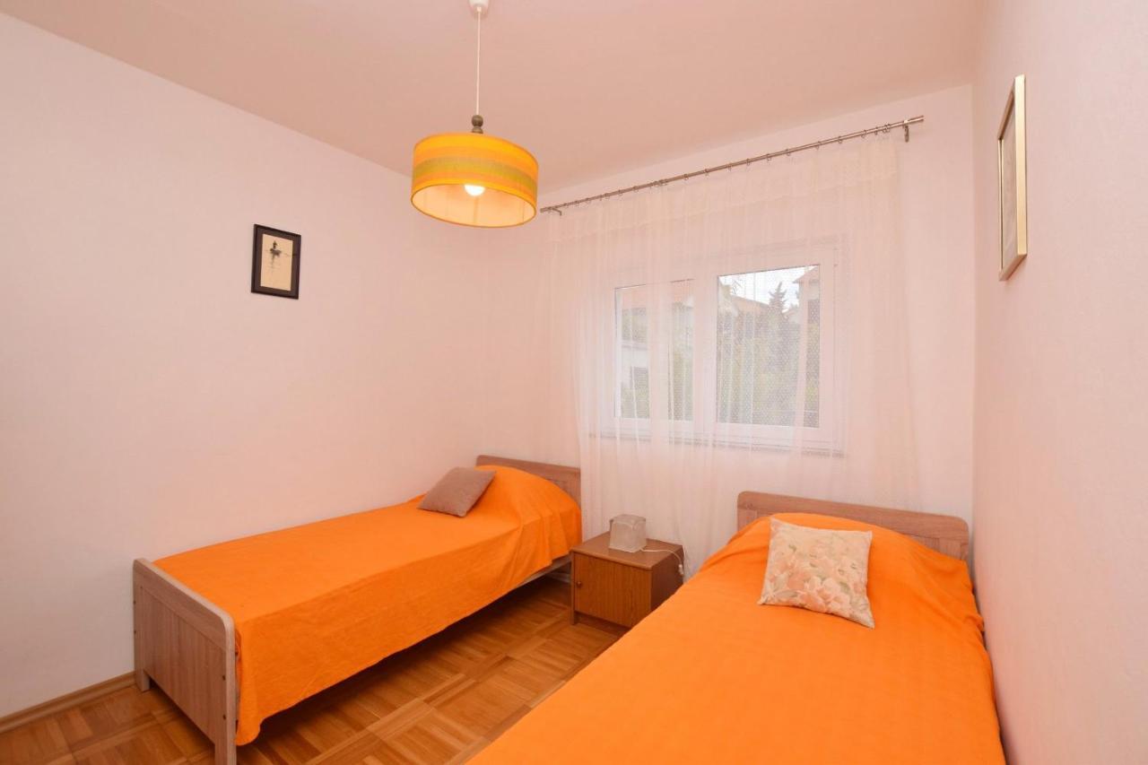 Apartments Andrija Pirovac Zewnętrze zdjęcie