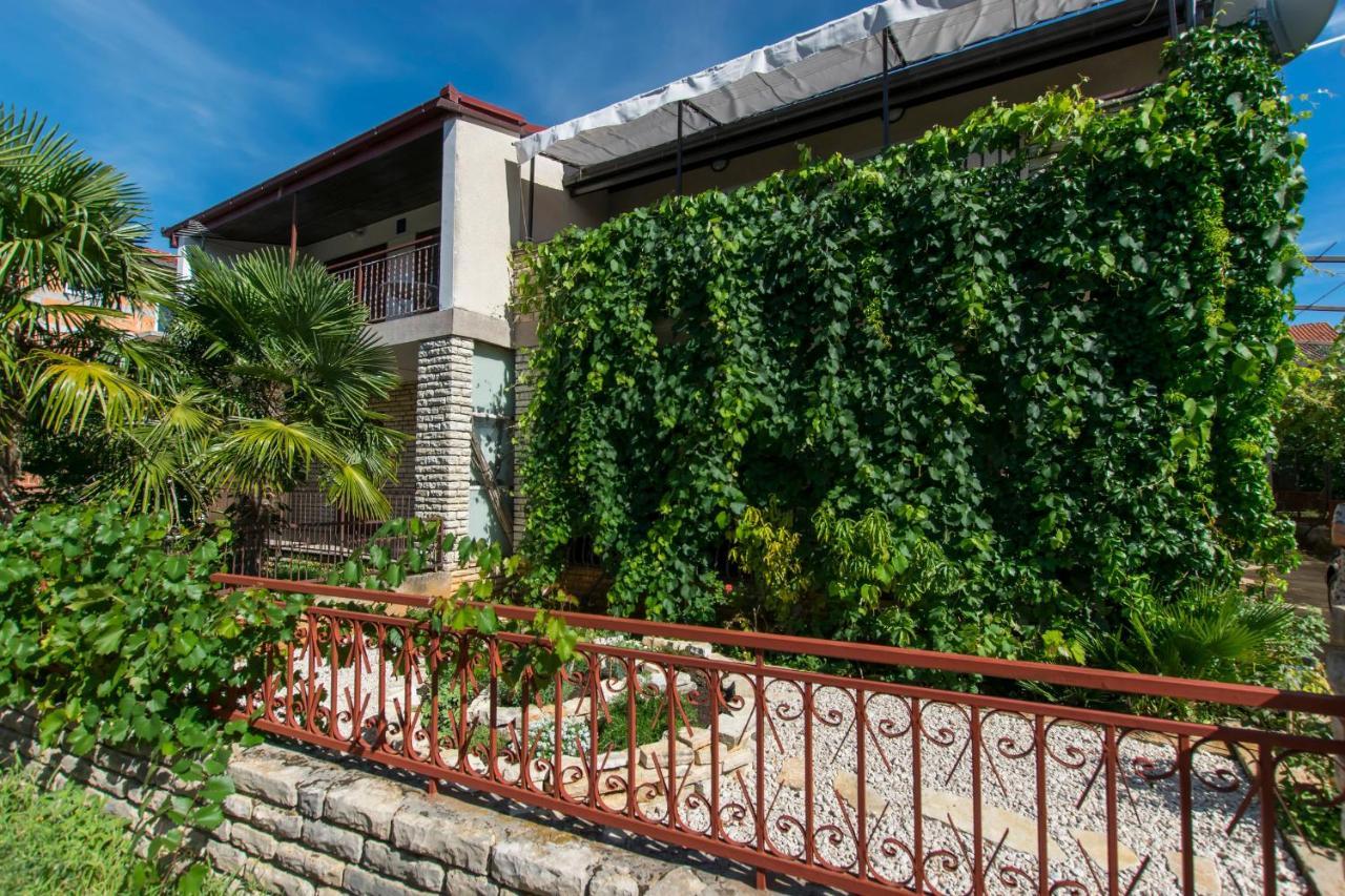 Apartments Andrija Pirovac Zewnętrze zdjęcie