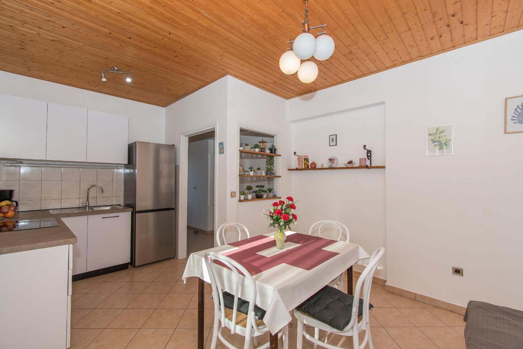 Apartments Andrija Pirovac Zewnętrze zdjęcie