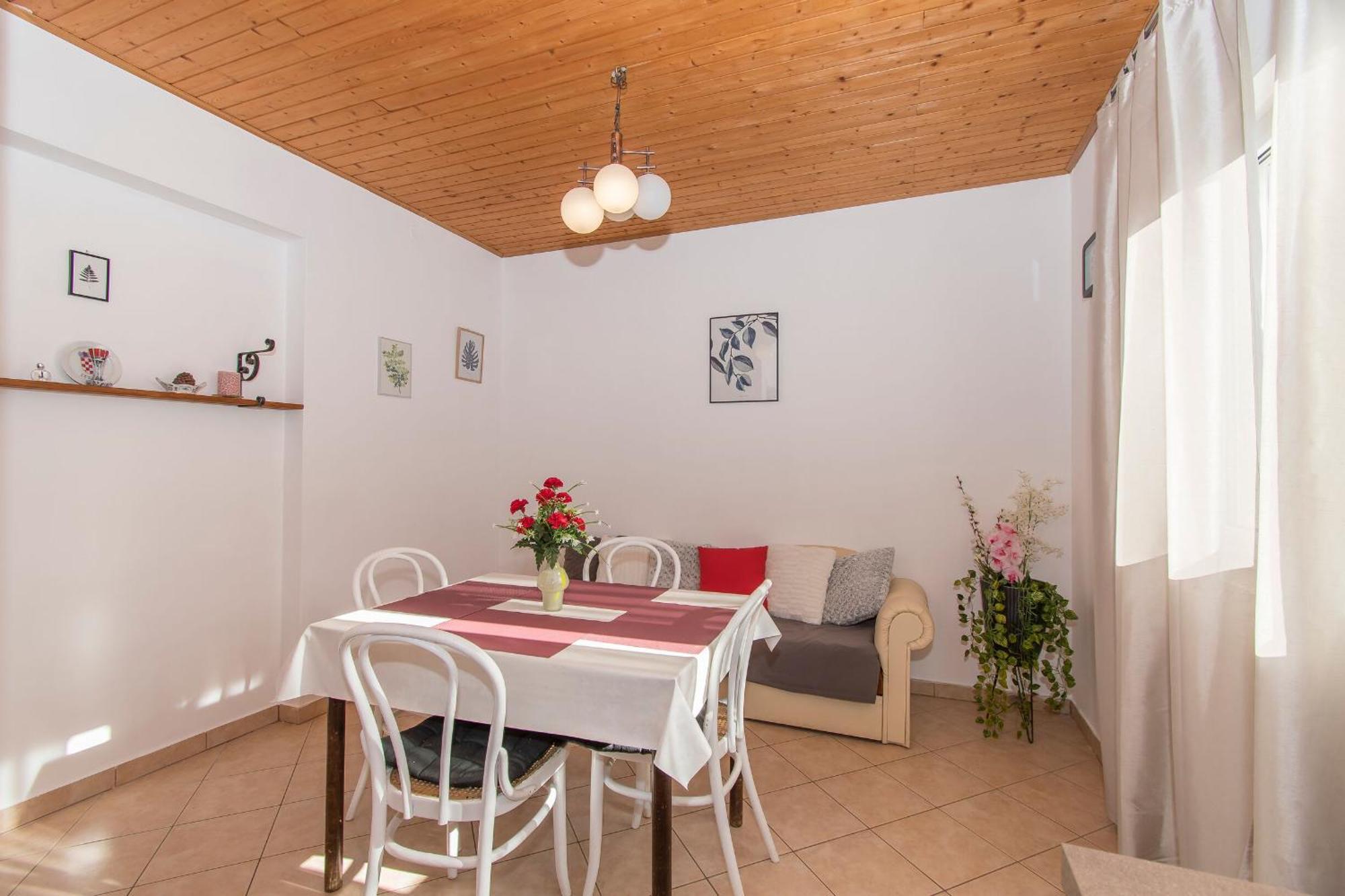 Apartments Andrija Pirovac Zewnętrze zdjęcie