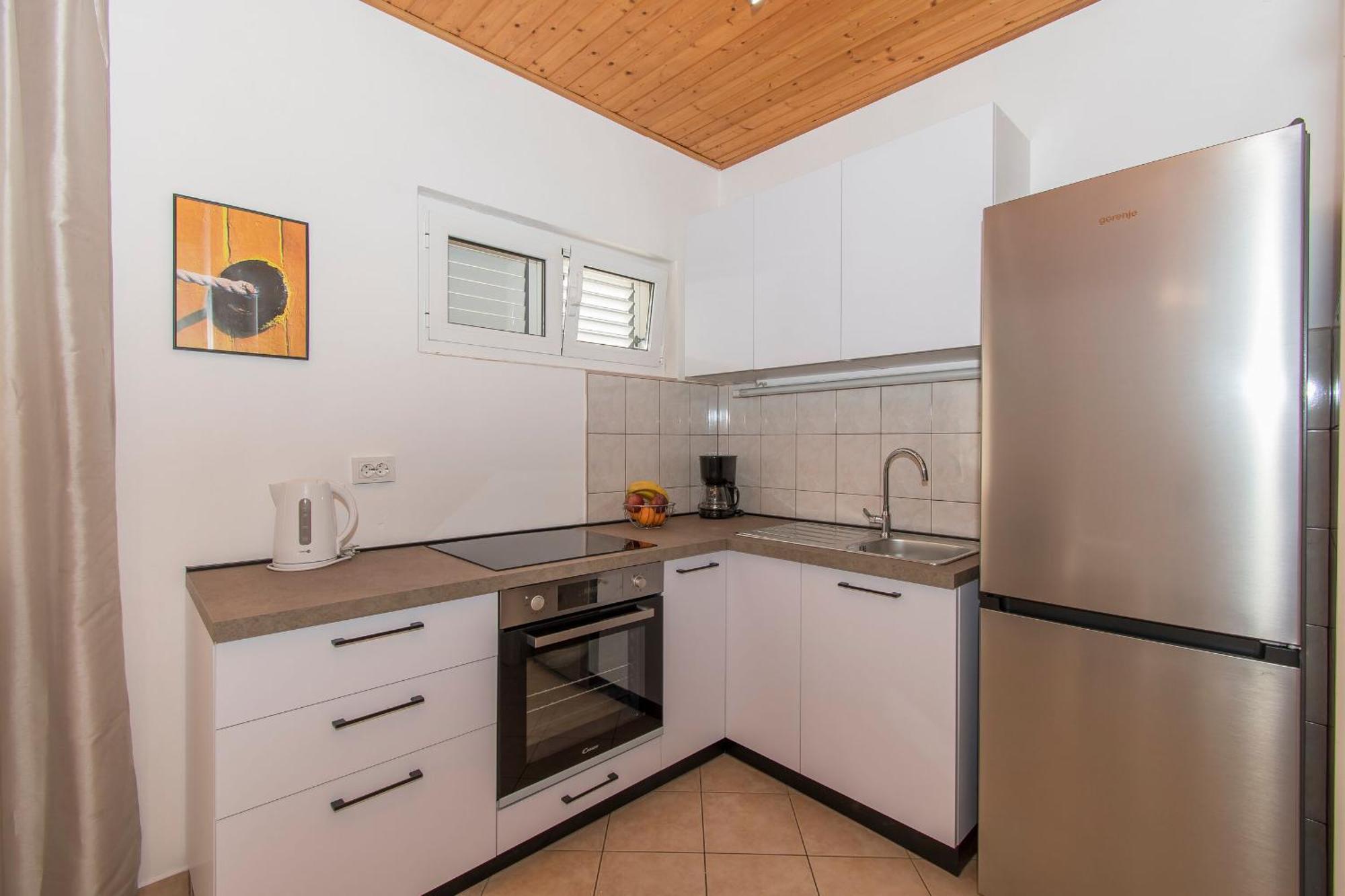 Apartments Andrija Pirovac Zewnętrze zdjęcie