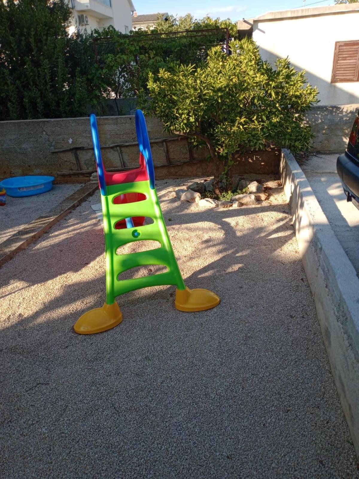 Apartments Andrija Pirovac Zewnętrze zdjęcie