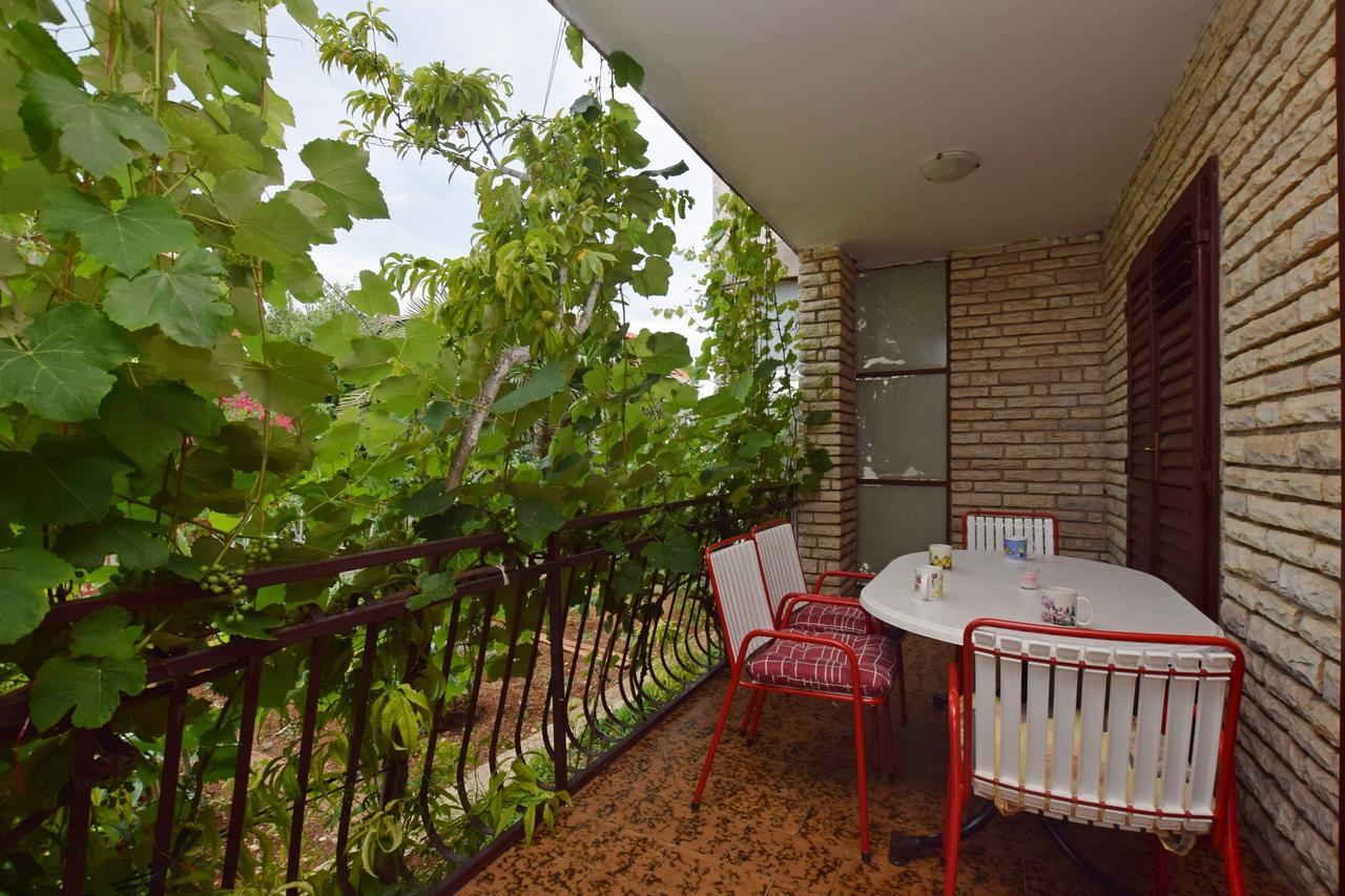 Apartments Andrija Pirovac Zewnętrze zdjęcie