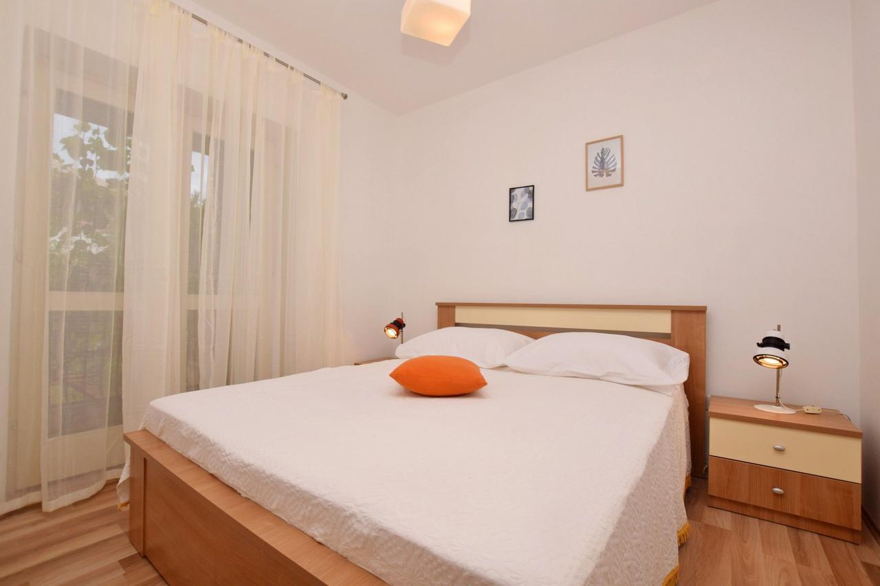 Apartments Andrija Pirovac Zewnętrze zdjęcie